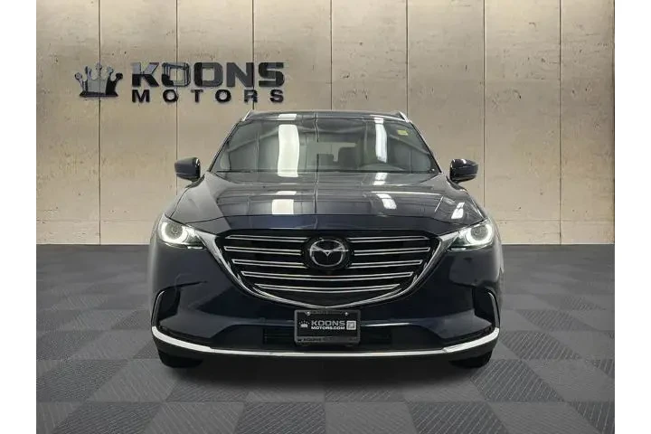 $24500 : Mazda CX-9 2019 AWD Grand To image 3