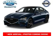 $31999 : Genesis G70 2022 3.3T Standa thumbnail