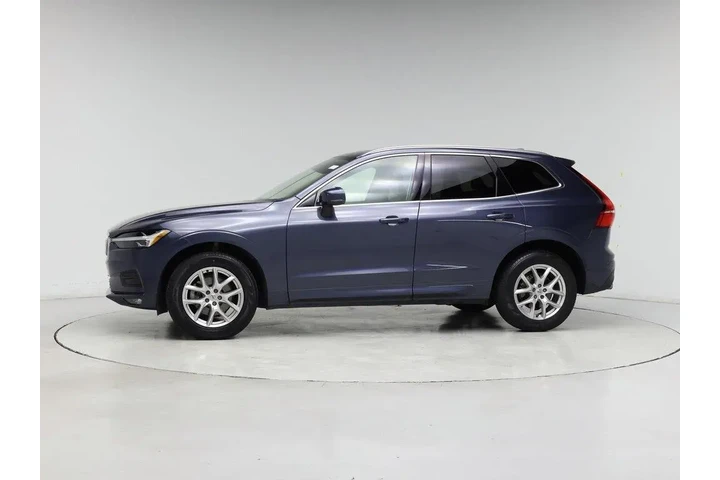 $28998 : Volvo XC60 2021 T5 Momentum image 3