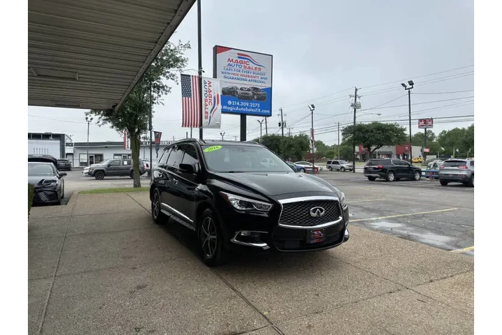 $14999 : 2018 QX60 image 3