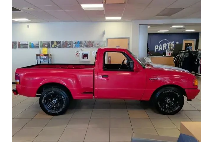 $8995 : Ford Ranger 1993 2dr Splash image 4