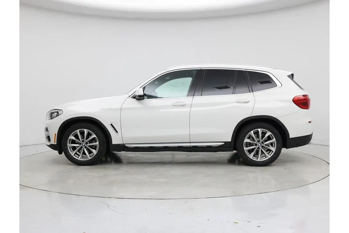 $20998 : BMW X3 2019 sDrive30i 4dr Sp image 3