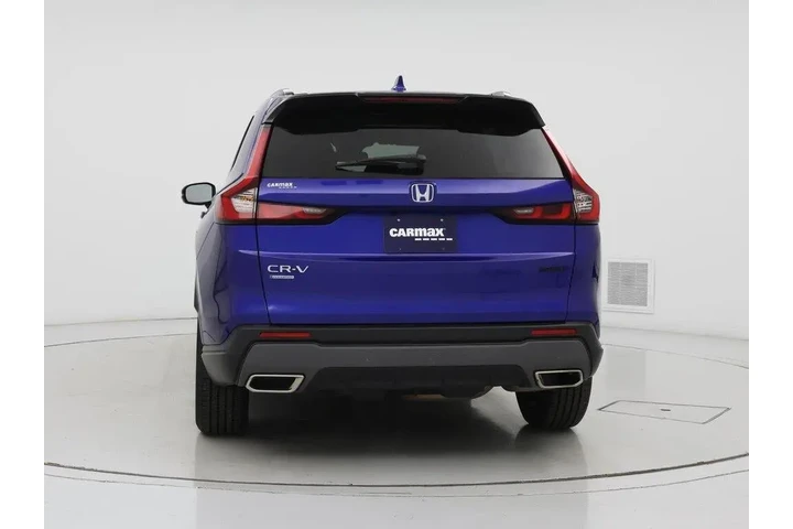 $30998 : Honda CR-V Hybrid 2023 Sport image 6