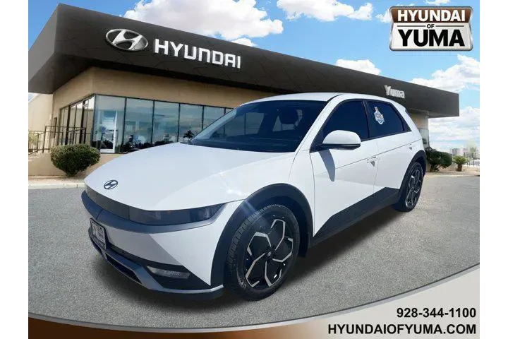 $23999 : Hyundai IONIQ 5 2023 AWD SEL image 1