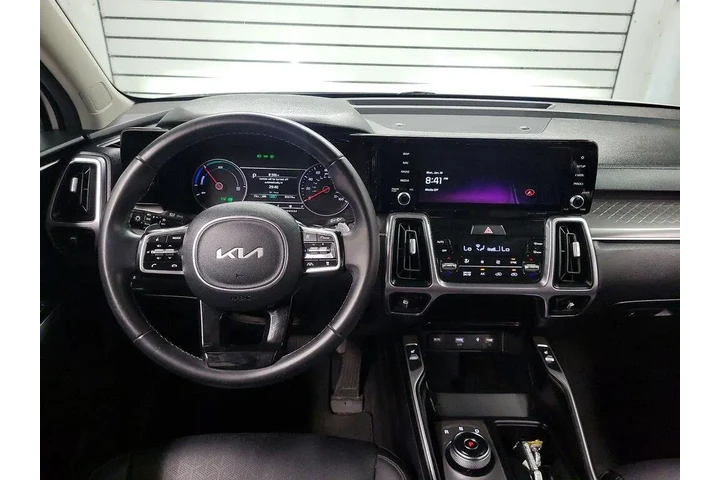 $29998 : Kia Sorento Hybrid 2023 EX 4 image 8