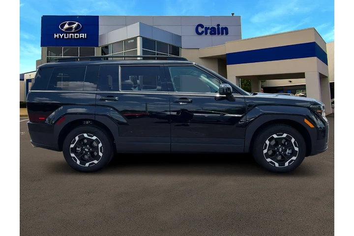 $28850 : Hyundai SANTA FE 2024 SEL 4d image 9