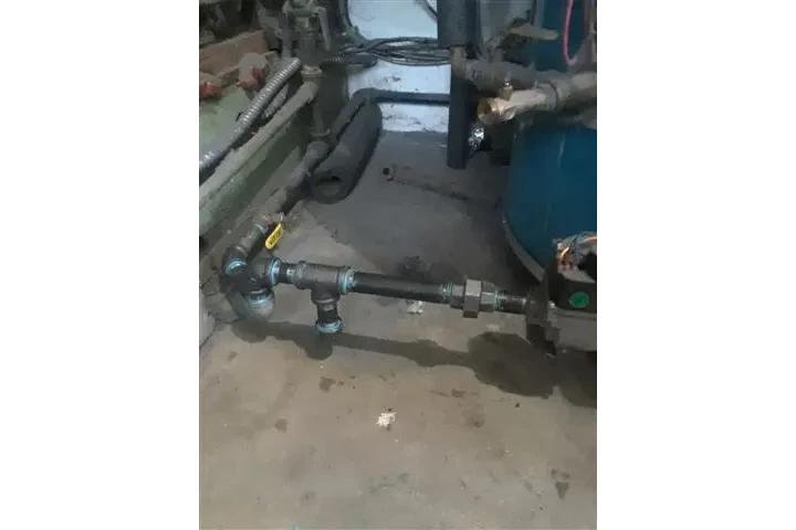 PLOMERO (gas) image 2