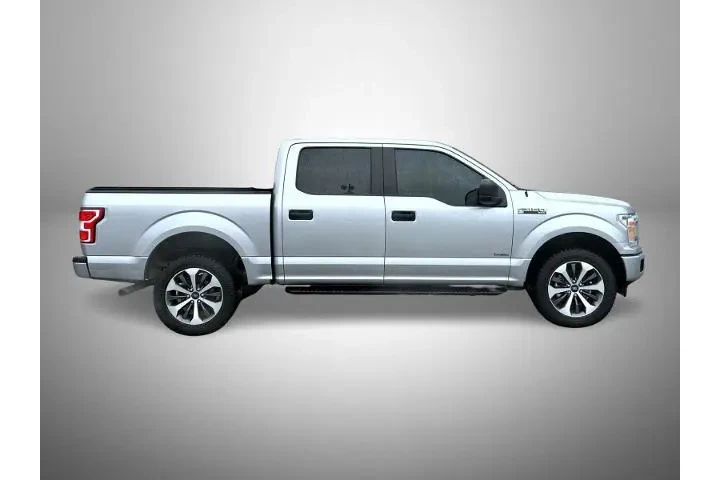 $24995 : Ford F-150 2020 4x4 XL 4dr S image 4