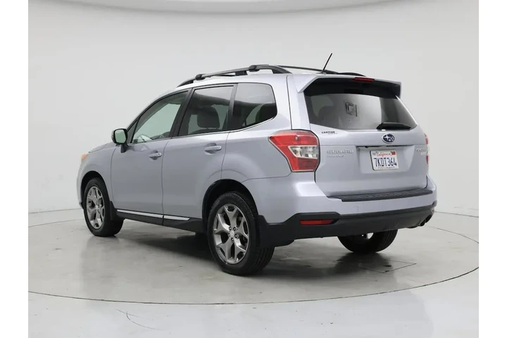 $13998 : Subaru Forester 2015 AWD 2.5 image 2