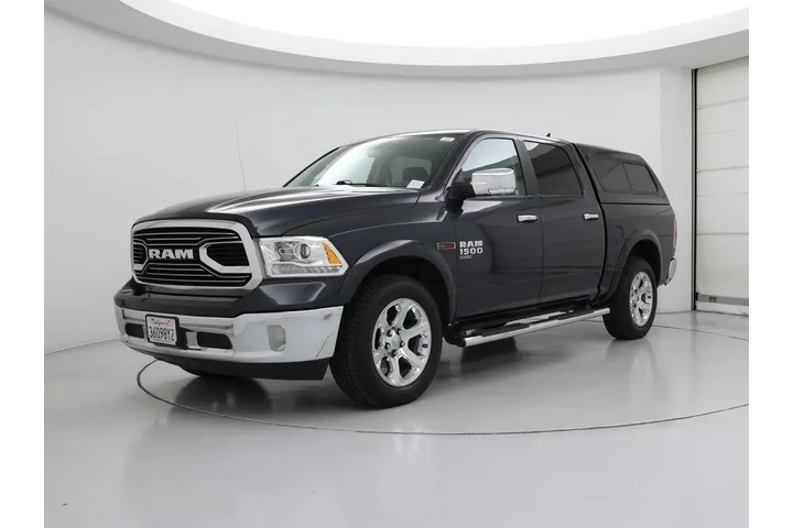 $25998 : Ram 1500 Classic 2019 4x4 La image 4