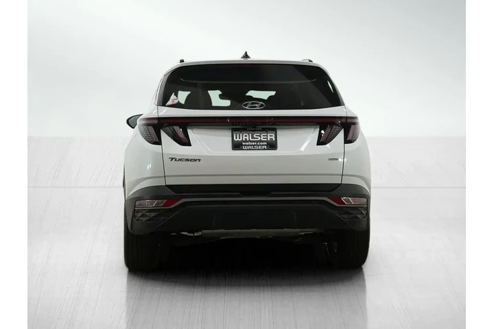 $23998 : Hyundai TUCSON 2022 AWD SEL image 4