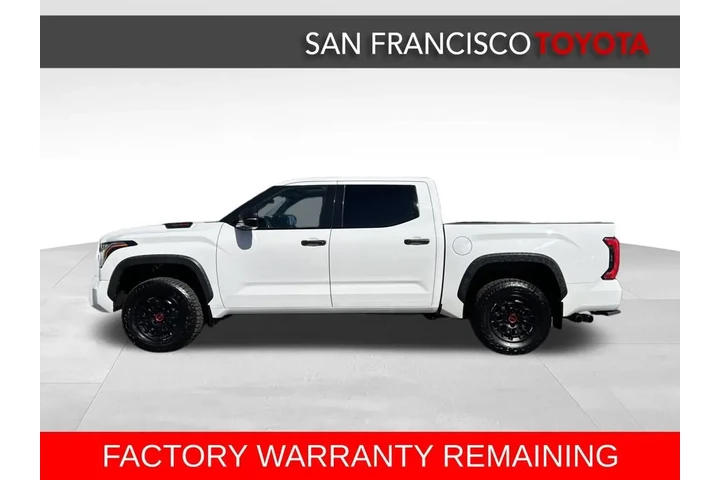 $56999 : 2023 Tundra Hybrid TRD Pro image 2