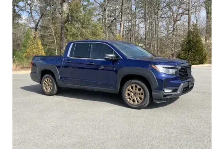 $29900 : 2022 RIDGELINE RTL image 2