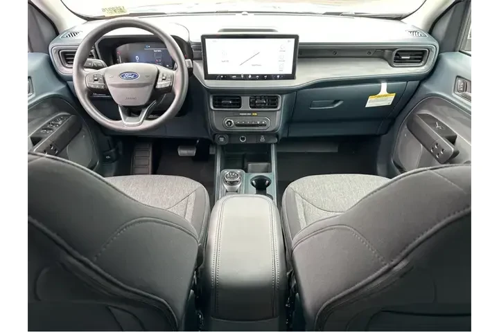$30000 : Ford Maverick 2025 AWD XLT 4 image 8