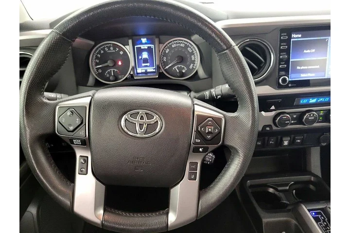 $30998 : Toyota Tacoma 2023 4x2 SR5 V image 10