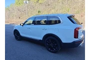 $21402 : Kia Telluride 2021 SX 4dr SU thumbnail