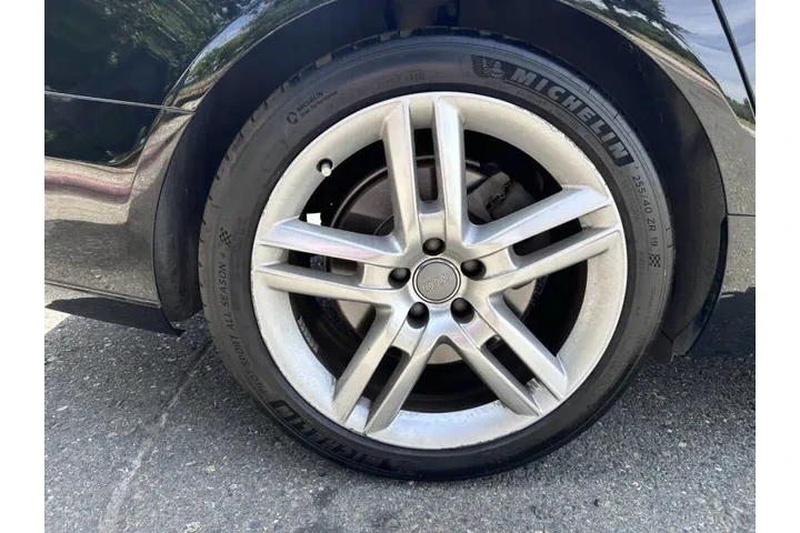 $12495 : 2014 A6 2.0T quattro Premium image 8