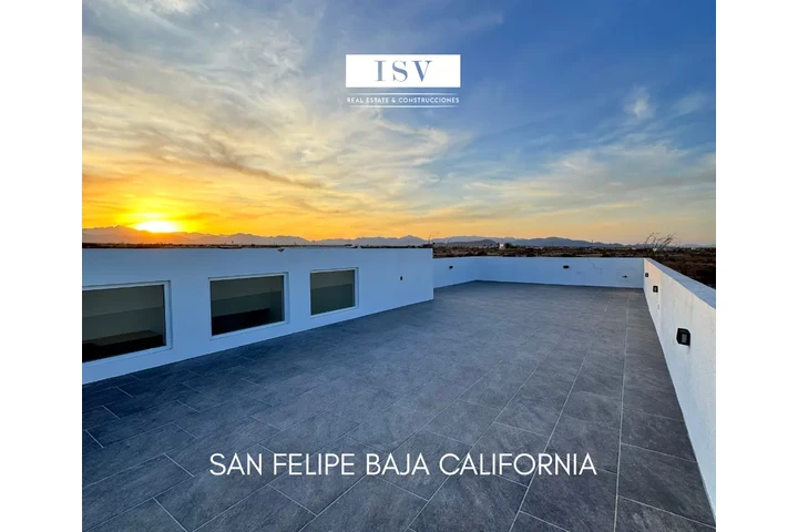 $250000 : Oceanfront Home – San Felipe image 3