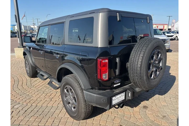 $41997 : 2024 Bronco Big Bend image 7