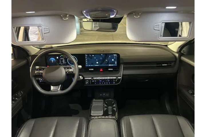 $30995 : Hyundai IONIQ 5 2025 SEL 4dr image 6