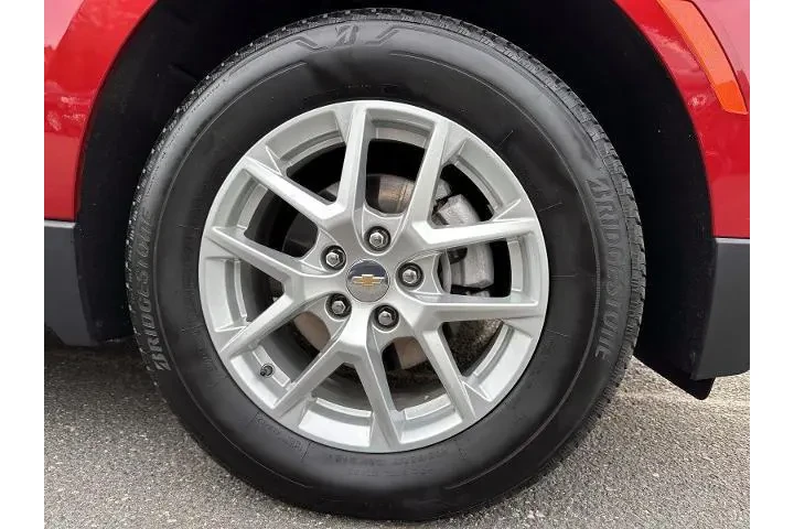 $24999 : Chevrolet Equinox 2024 4x4 L image 6