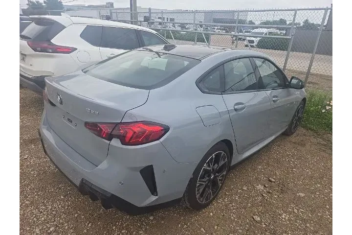 $39991 : BMW 2 Series 2026 228 Gran C image 3
