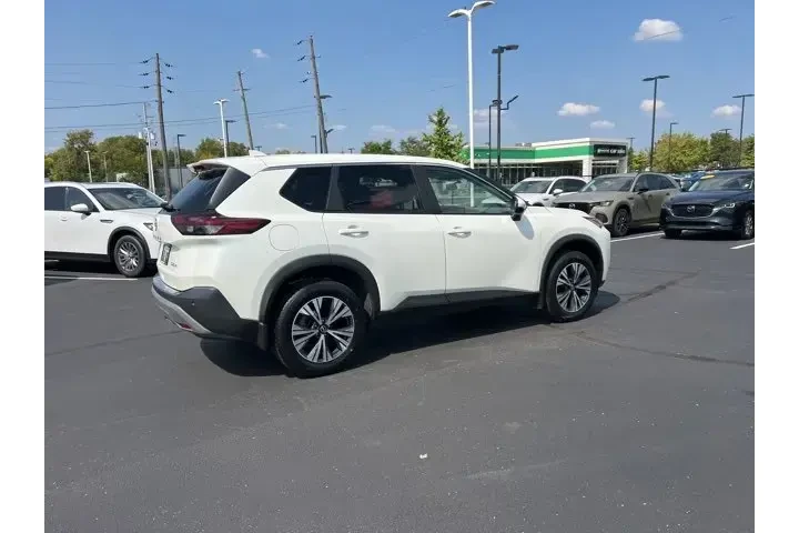 $27980 : Nissan Rogue 2023 AWD SV 4dr image 6