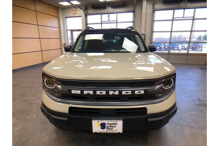 $26795 : Ford Bronco Sport 2024 AWD B image 2
