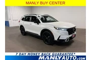 Honda CR-V Hybrid 2023 AWD S