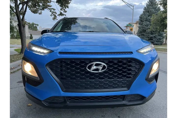 $10995 : 2018 Kona SEL image 3