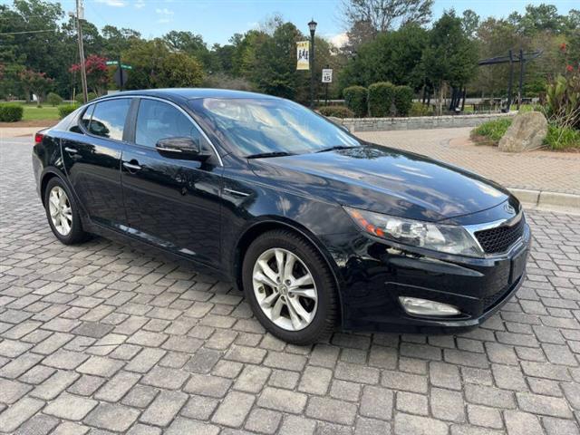 $5500 : 2011 Optima EX image 10