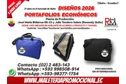 Fabrica de Portafolios Ecuador thumbnail