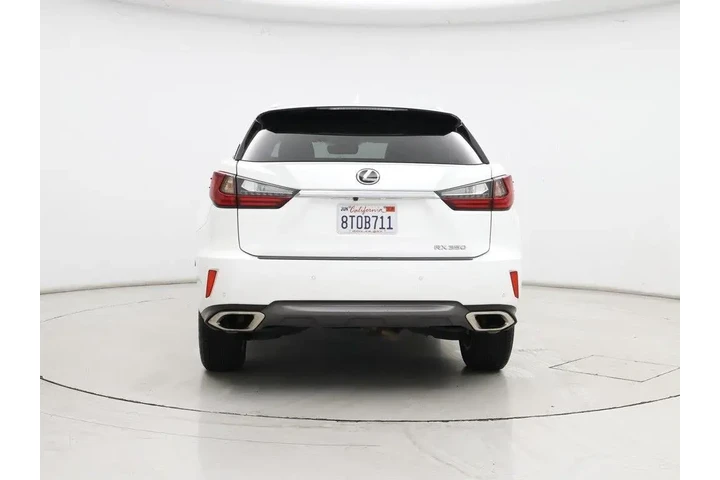 $23998 : Lexus RX 350 2017 AWD F SPOR image 6