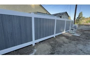Vinyl fence services thumbnail