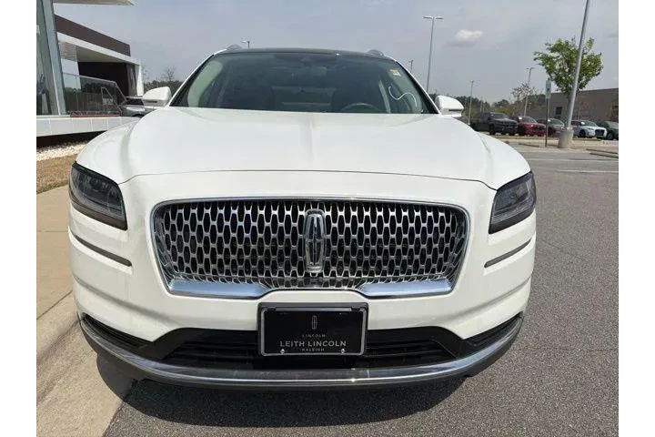 $36380 : Lincoln Nautilus 2022 AWD Re image 10