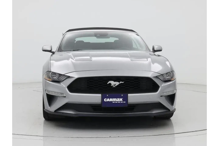$22998 : Ford Mustang 2023 EcoBoost 2 image 5