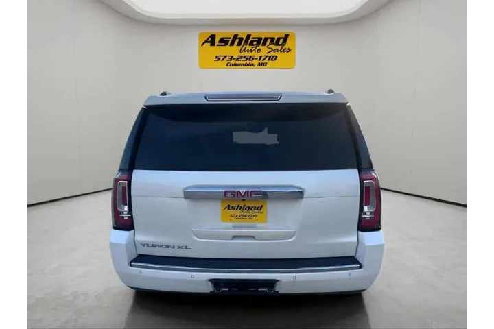 $10900 : 2015 GMC Yukon XL Denali image 5