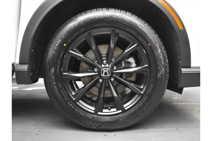 $29952 : Honda CR-V Hybrid 2025 AWD S image 5