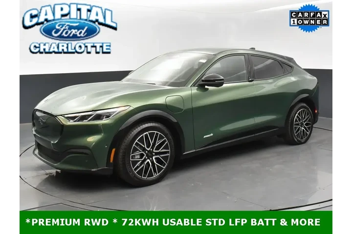 $25999 : Ford Mustang Mach-E 2024 Pre image 2
