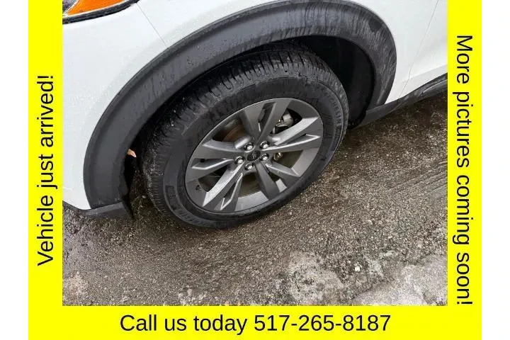 $22500 : Ford Explorer 2021 AWD XLT 4 image 3