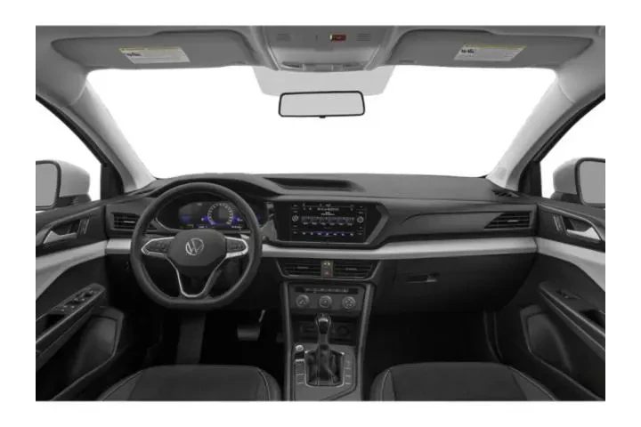 $23995 : Volkswagen Taos 2024 AWD SE image 8