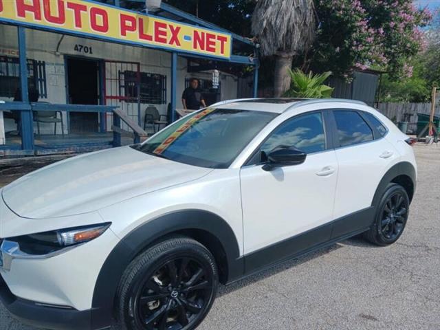 $22500 : 2021 CX-30 2.5 Turbo image 3