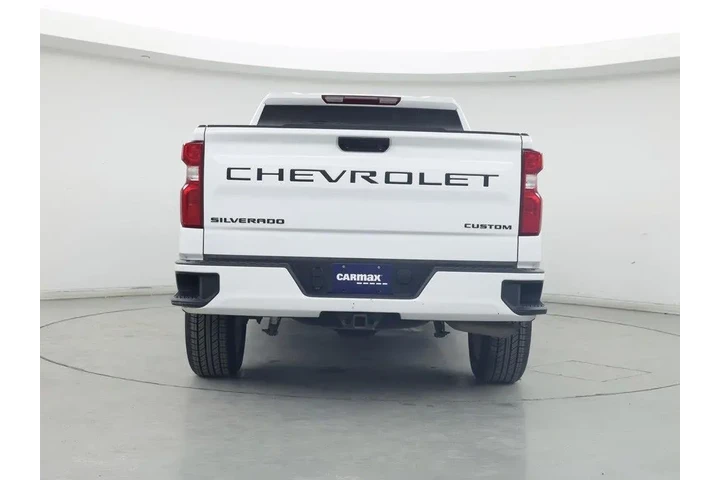 $29998 : Chevrolet Silverado 1500 202 image 6