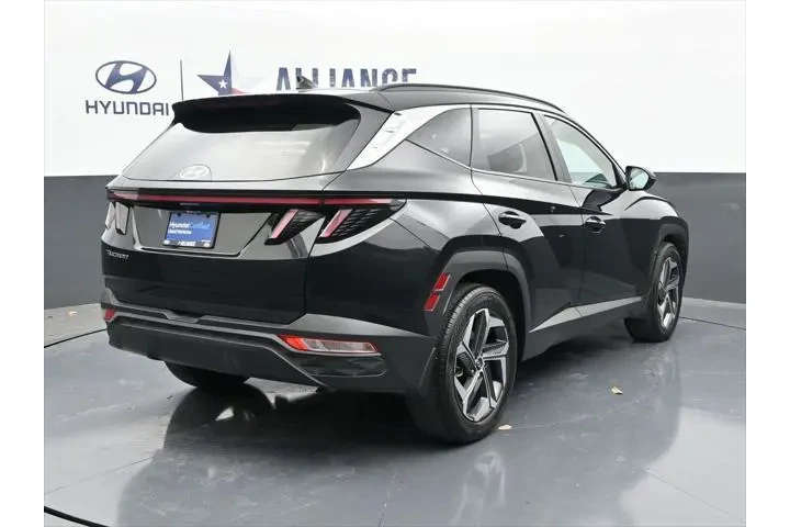 $20991 : Hyundai TUCSON 2023 SEL 4dr image 7