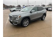 $26900 : GMC Terrain 2024 AWD SLT 4dr thumbnail
