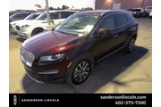 Lincoln MKC 2019 Reserve 4dr en Phoenix