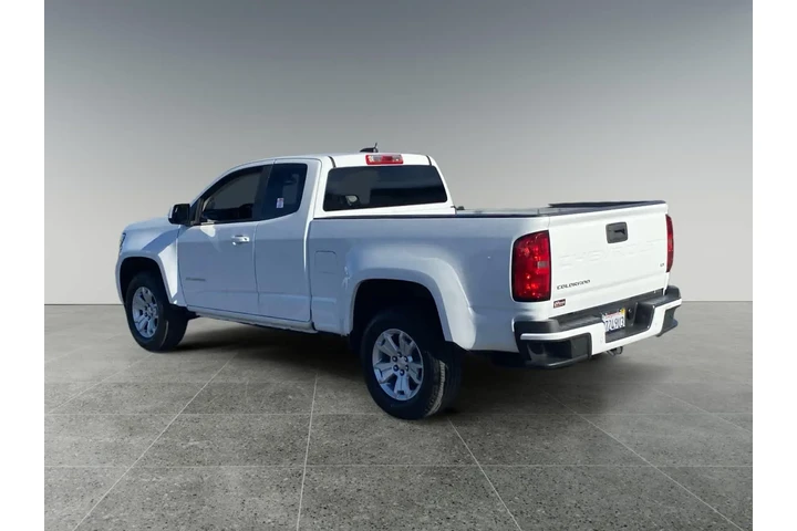 $28555 : Chevrolet Colorado 2022 4x2 image 3