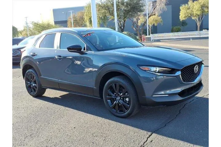 $23899 : Mazda CX-30 2024 AWD 2.5 S C image 7