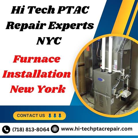 Hi Tech PTAC Repair Experts NY image 9