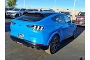 $31963 : Ford Mustang Mach-E 2022 AWD thumbnail